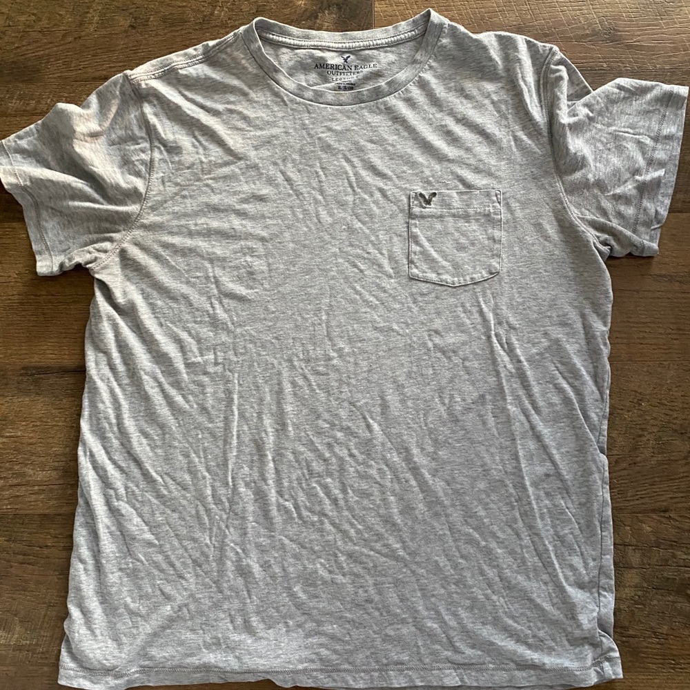Men’s pocket T-shirt